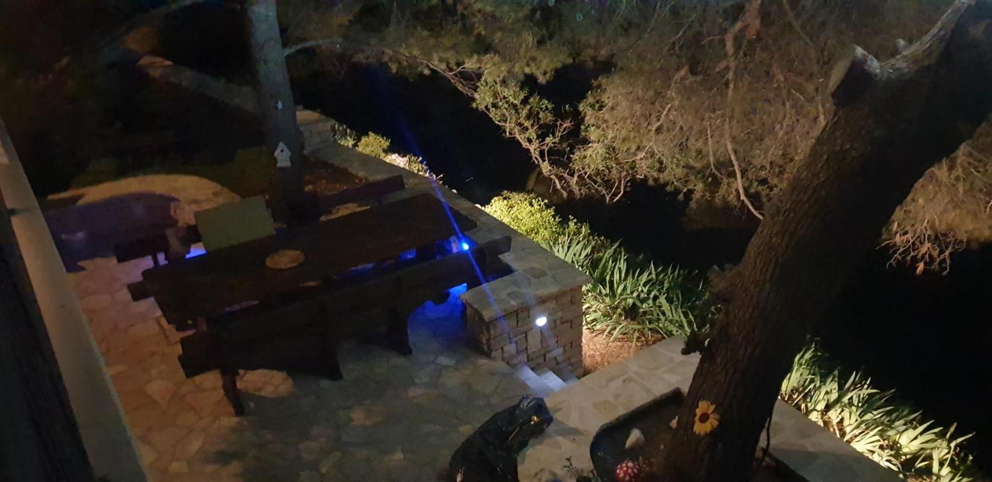 Adriatic Queen Gdinj Kültér fotó