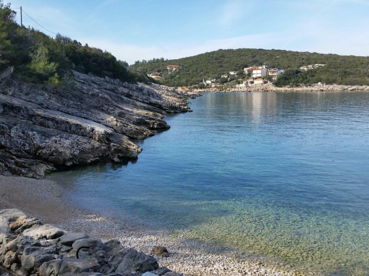 Adriatic Queen Gdinj Kültér fotó