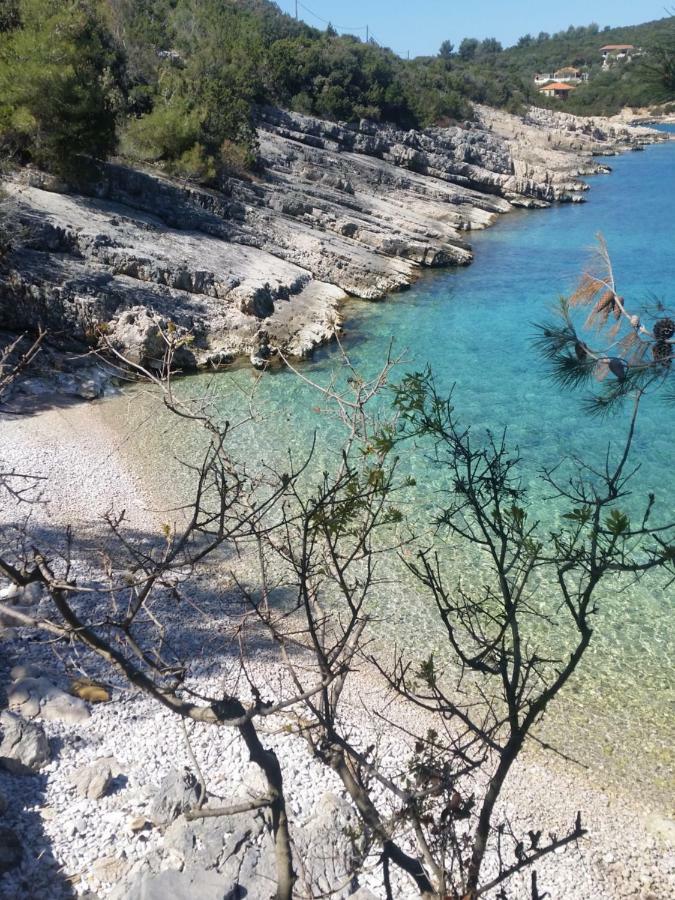 Adriatic Queen Gdinj Kültér fotó